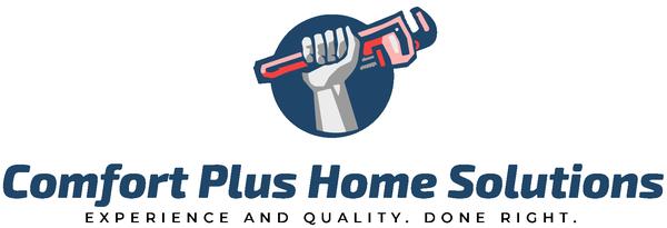 Comfort Plus Home Solutions