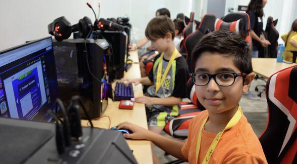 iCode Centennial Hills