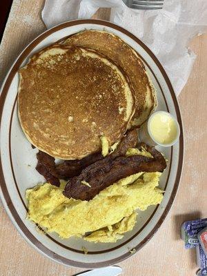 Eddie's Breakfast & Lunch