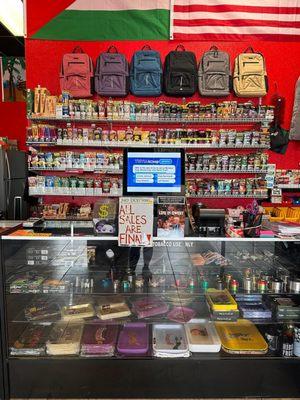 Cali Vape & Smoke Shop