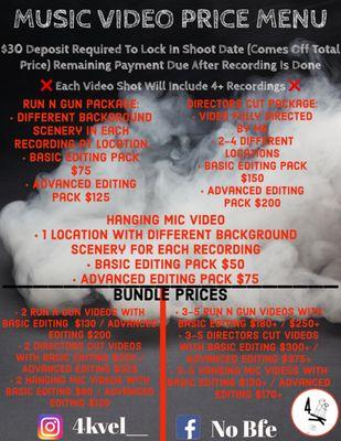 4kvel’s Video & Photography