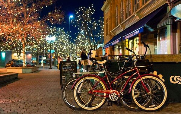 Colorado Luxury Homes