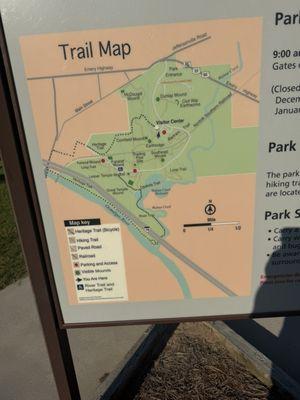 Ocmulgee Mounds National Historical Park