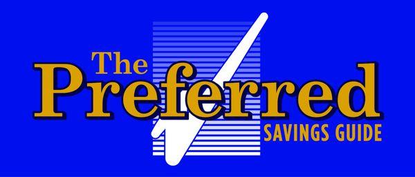 The Preferred Savings Guide