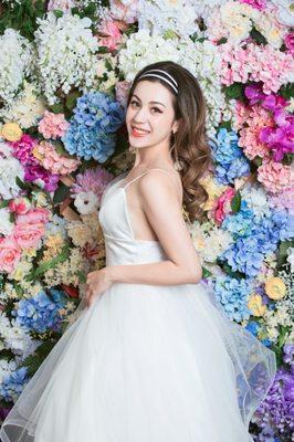 Bazaar Studios & Beauty Parlor