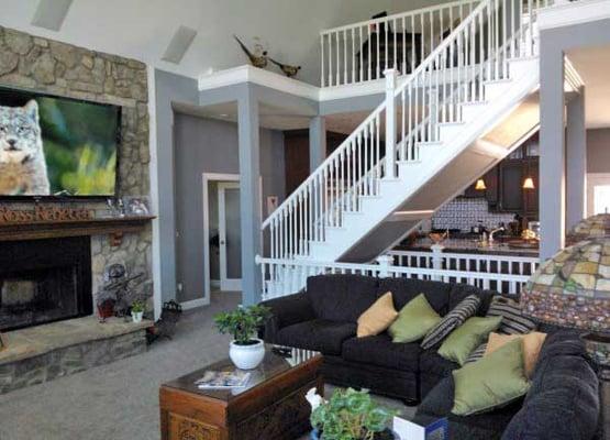 Toliver Painting & Refinishing