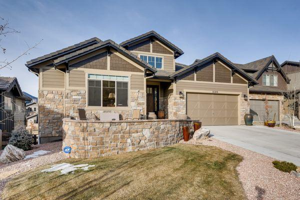 Carolyn Kenney, Realtor