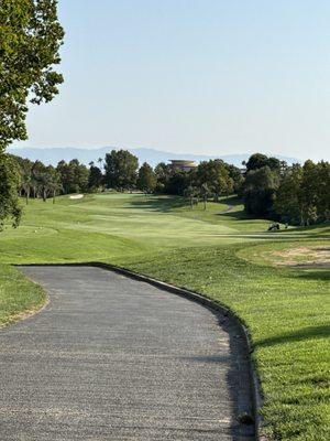 Sierra Lakes Golf Club