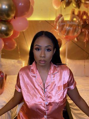 Miami Makeup Artist - G Glow Palace