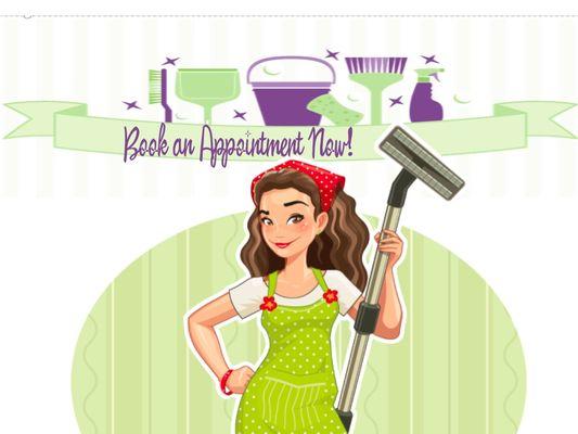 Lady Vesta Cleaner’s