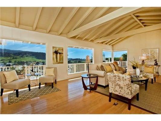 Coldwell Banker, Carmel CA-Michael Kimmel