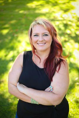 Sunshine Golson - A Matter of Intimacy