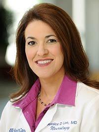 Jessica D. Lee, MD