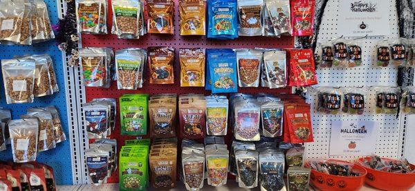 Our Speciality! Kimmie Candy!