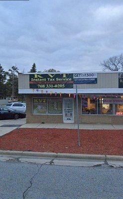 3352 W 159TH ST
Markham, IL
60428