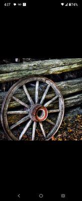 The Wheel-In formally Rebar is OPEN!