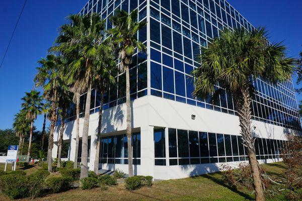 Tony Caride - Keller Williams Realty