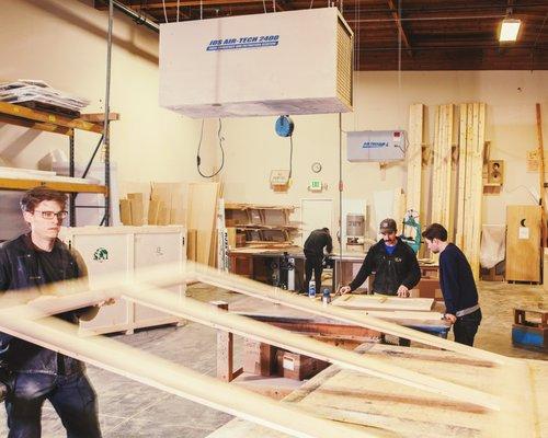 Ship Art International