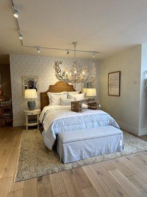 Residential Lighting