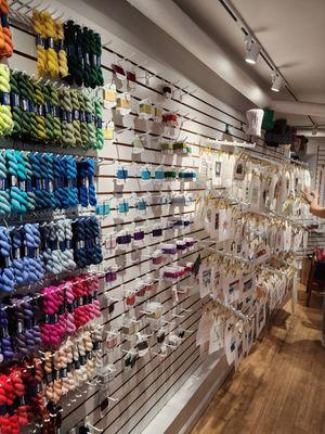 West Village Knit & Needle