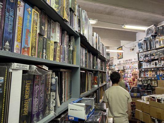 Infinite Frontiers Collectibles