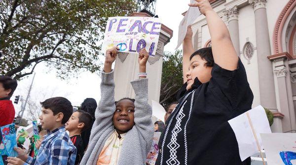 All Saints Catholic School