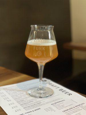 Columbus Brewing Company Taproom