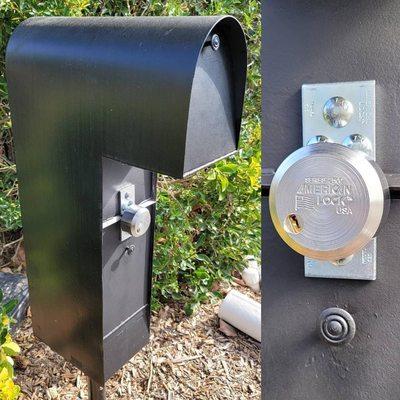 Alert Locksmith & Security