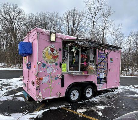 Machete Tacos & More