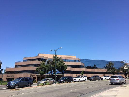 Old Republic Title Company