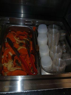 Castañeda's Mexican Food