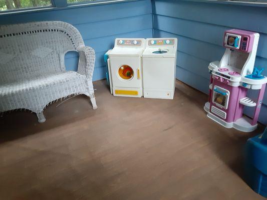 Little Hands Daycare