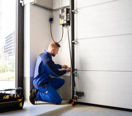 Certified Garage Doors And Gates