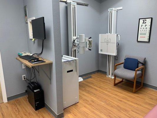 Belleview Chiropractic Clinic