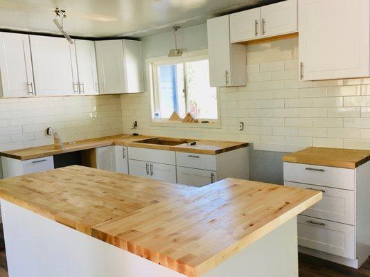 Oregons Premium Remodel