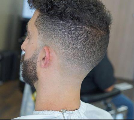 Fades By Hugoboss