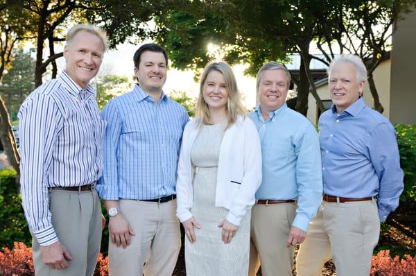 Associates For Oral, Maxillofacial & Implant Surgery