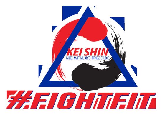 #FightFit