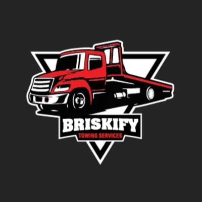 Briskify Towing Services
