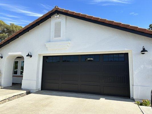 BMS Garage Doors & Repair