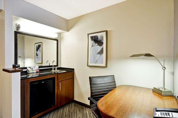 Hyatt Place Minneapolis/Eden Prairie