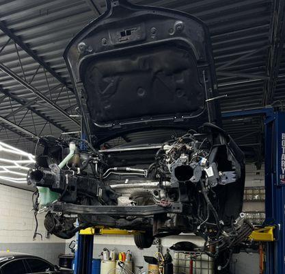 Delgado's Auto Repair