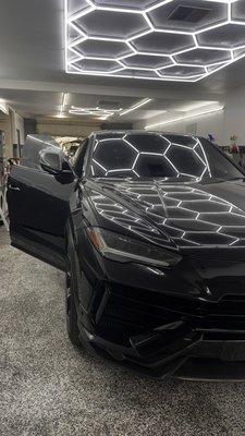 El Cajon Window Tinting