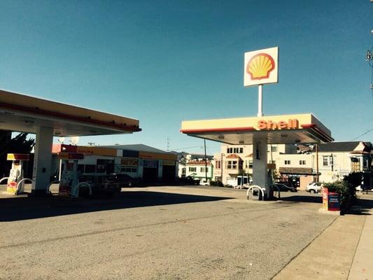 Golden Gate Auto Service