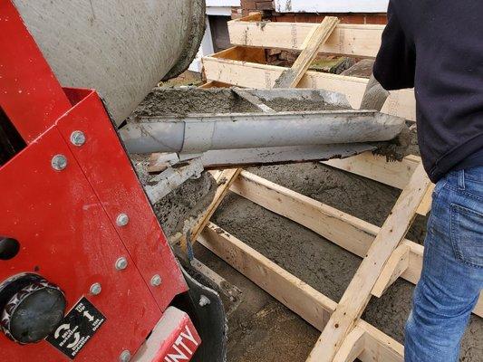 Bert And Mary Supply