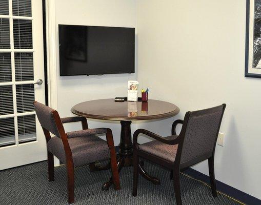 Stephen C Wallace, DDS MHS