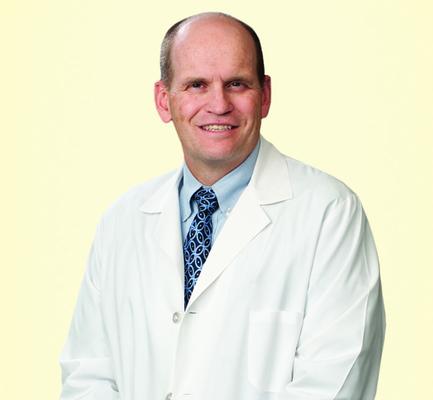 Michael Marshall, MD