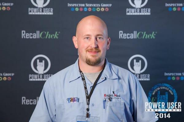 Eagle's Nest Inspections