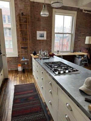 NYC Art Installation