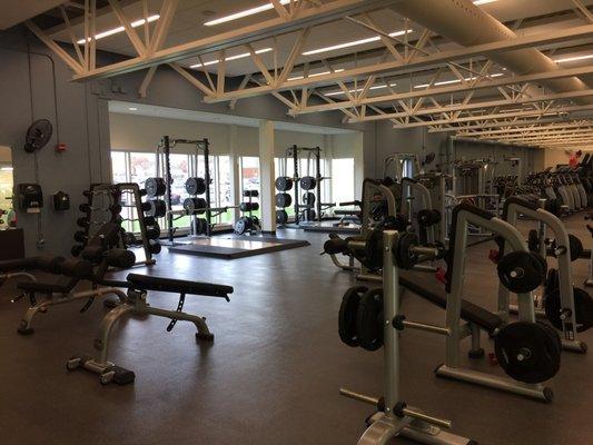 Shakopee Community Center